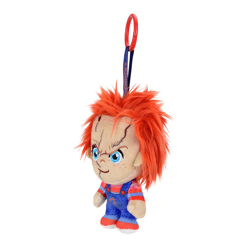 Chucky - Evil Chucky Plush Charm (PRE-ORDER)