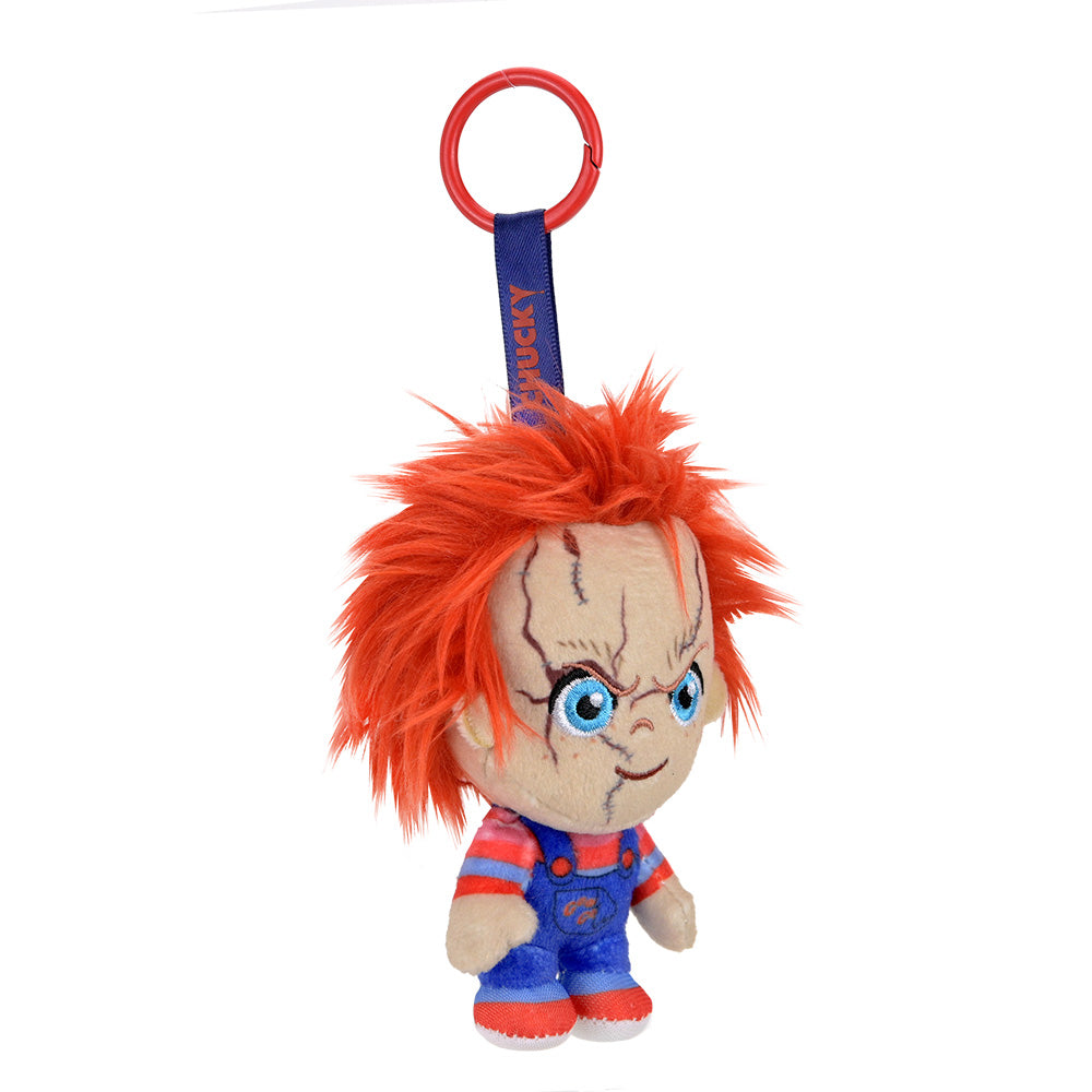 Chucky - Evil Chucky Plush Charm (PRE-ORDER)