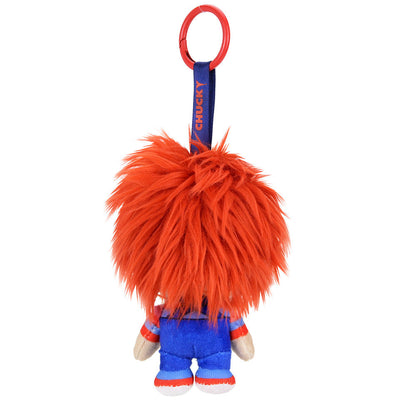 Chucky - Evil Chucky Plush Charm (PRE-ORDER)