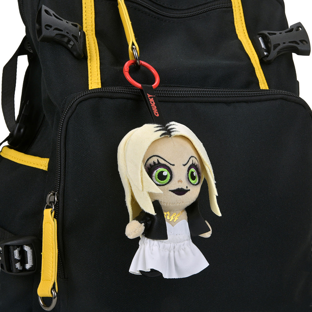 Chucky - Tiffany Plush Charm (PRE-ORDER)