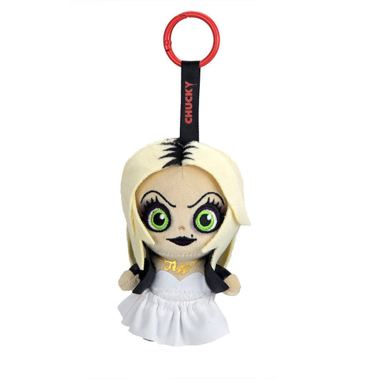 Chucky - Tiffany Plush Charm (PRE-ORDER)