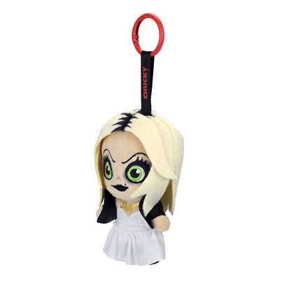 Chucky - Plush Charm Bundle (Evil Chucky, Good Guy Chucky & Tiffany)