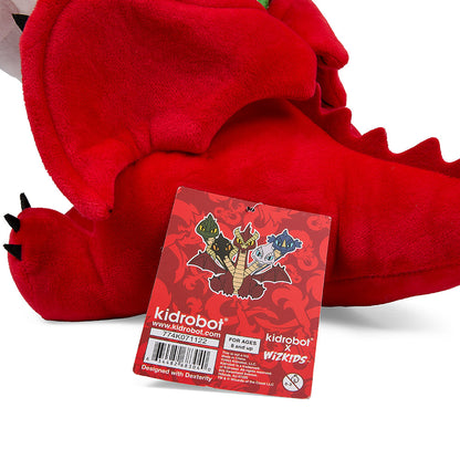Dungeons & Dragons® 16" Tiamat Plush