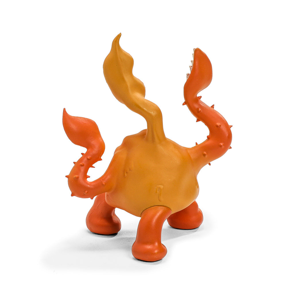 Dungeons & Dragons 3" Vinyl Minis - Monster Series 2: D&D 1st Edition