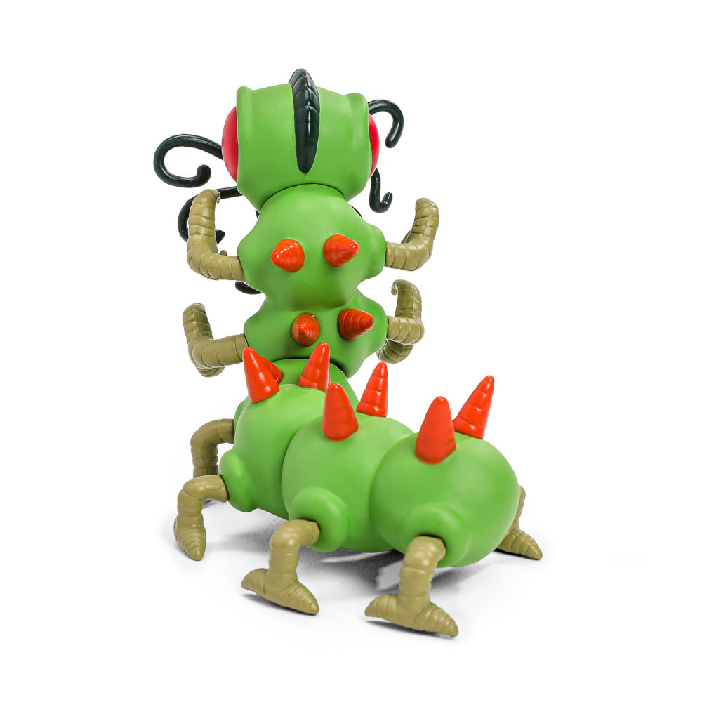 Dungeons & Dragons 3" Vinyl Minis - Monster Series 2: D&D 1st Edition