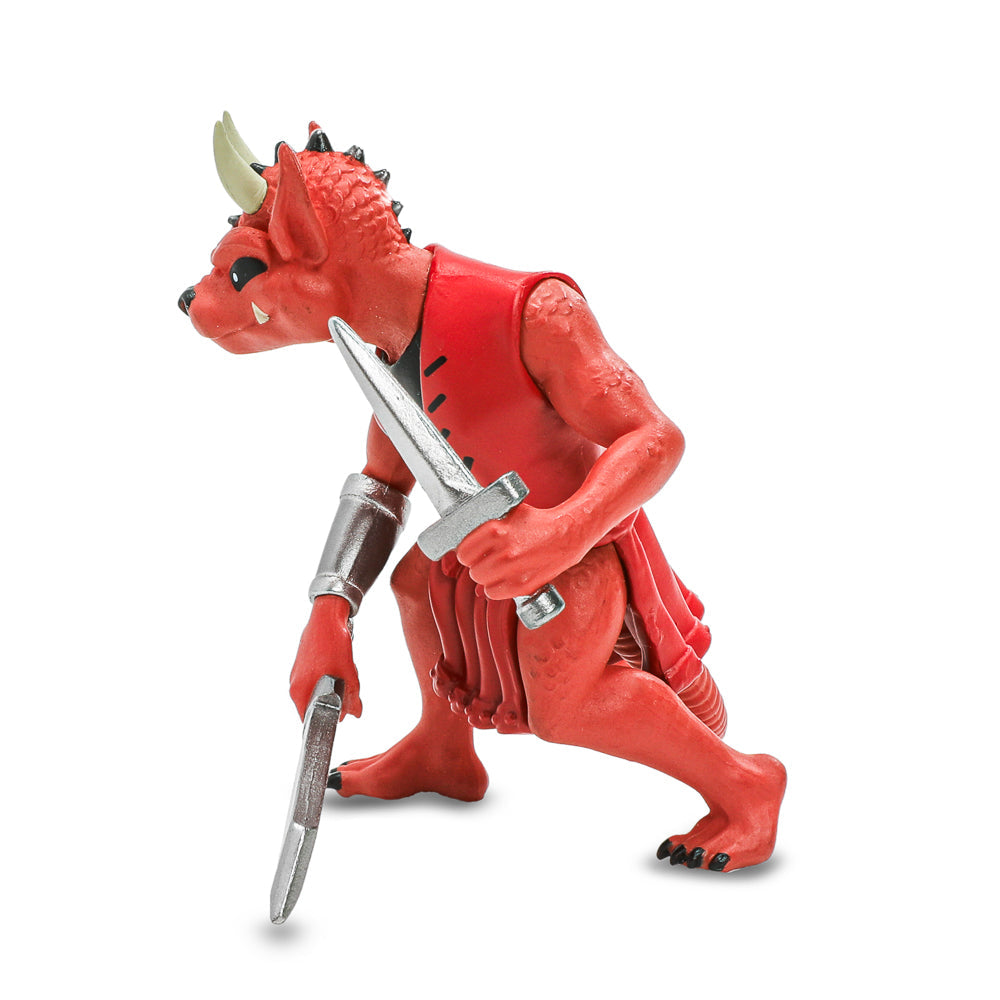 Dungeons & Dragons 3" Vinyl Minis - Monster Series 2: D&D 1st Edition