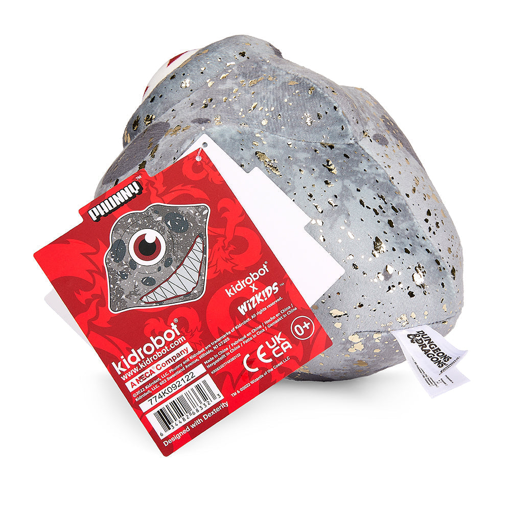 Dungeons & Dragons® Eye Monger Phunny Plush