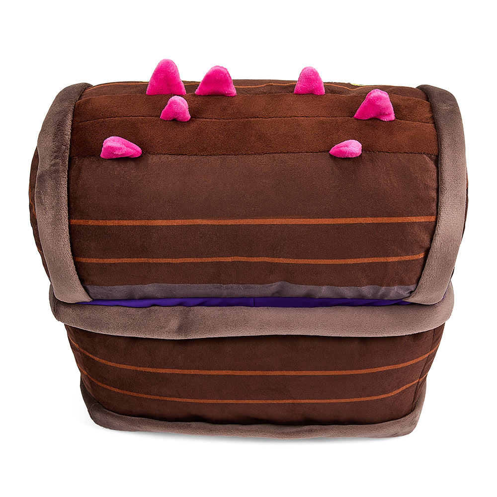 Dungeons & Dragons®: Honor Among Thieves - Mimic Glow-in-the-Dark 11" Plush