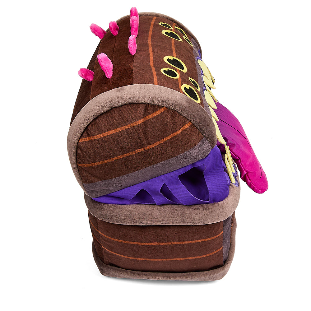 Dungeons & Dragons®: Honor Among Thieves - Mimic Glow-in-the-Dark 11" Plush