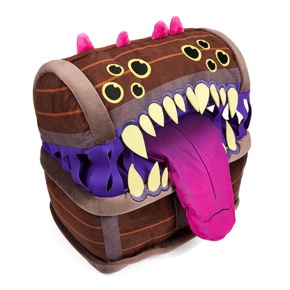 Dungeons & Dragons®: Honor Among Thieves - Mimic Glow-in-the-Dark 11" Plush