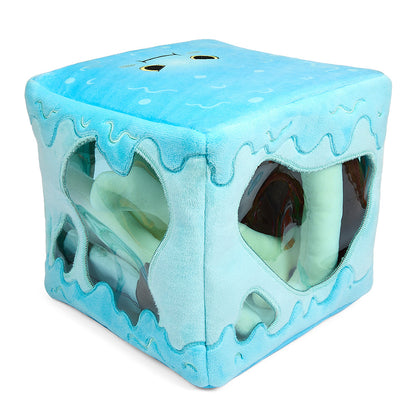 Dungeons & Dragons®: Honor Among Thieves - Gelatinous Cube 8" Interactive Glow in the Dark Plush