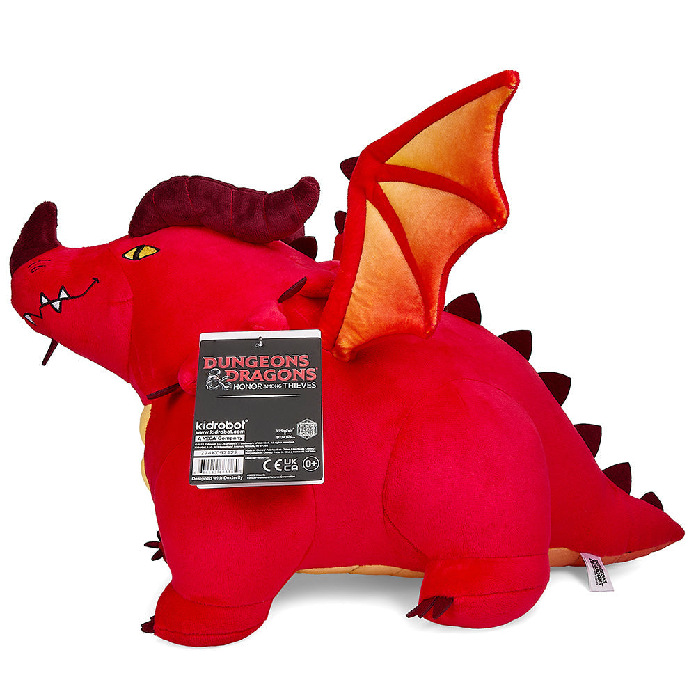 Dungeons & Dragons®: Honor Among Thieves - Themberchaud 13" Plush