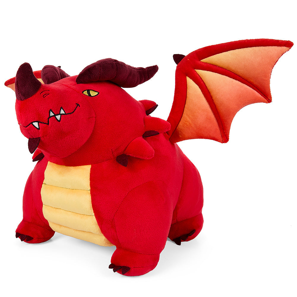 Dungeons & Dragons®: Honor Among Thieves - Themberchaud 13" Plush