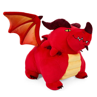 Dungeons & Dragons®: Honor Among Thieves - Themberchaud 13" Plush