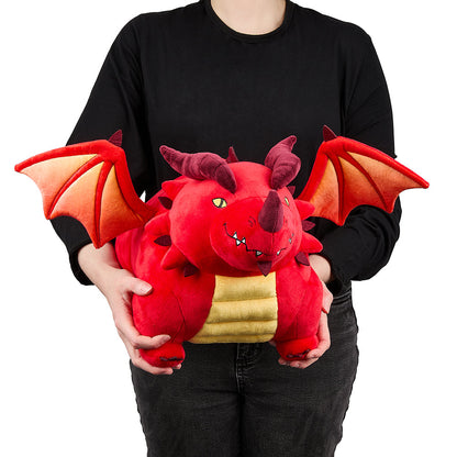 Dungeons & Dragons®: Honor Among Thieves - Themberchaud 13" Plush