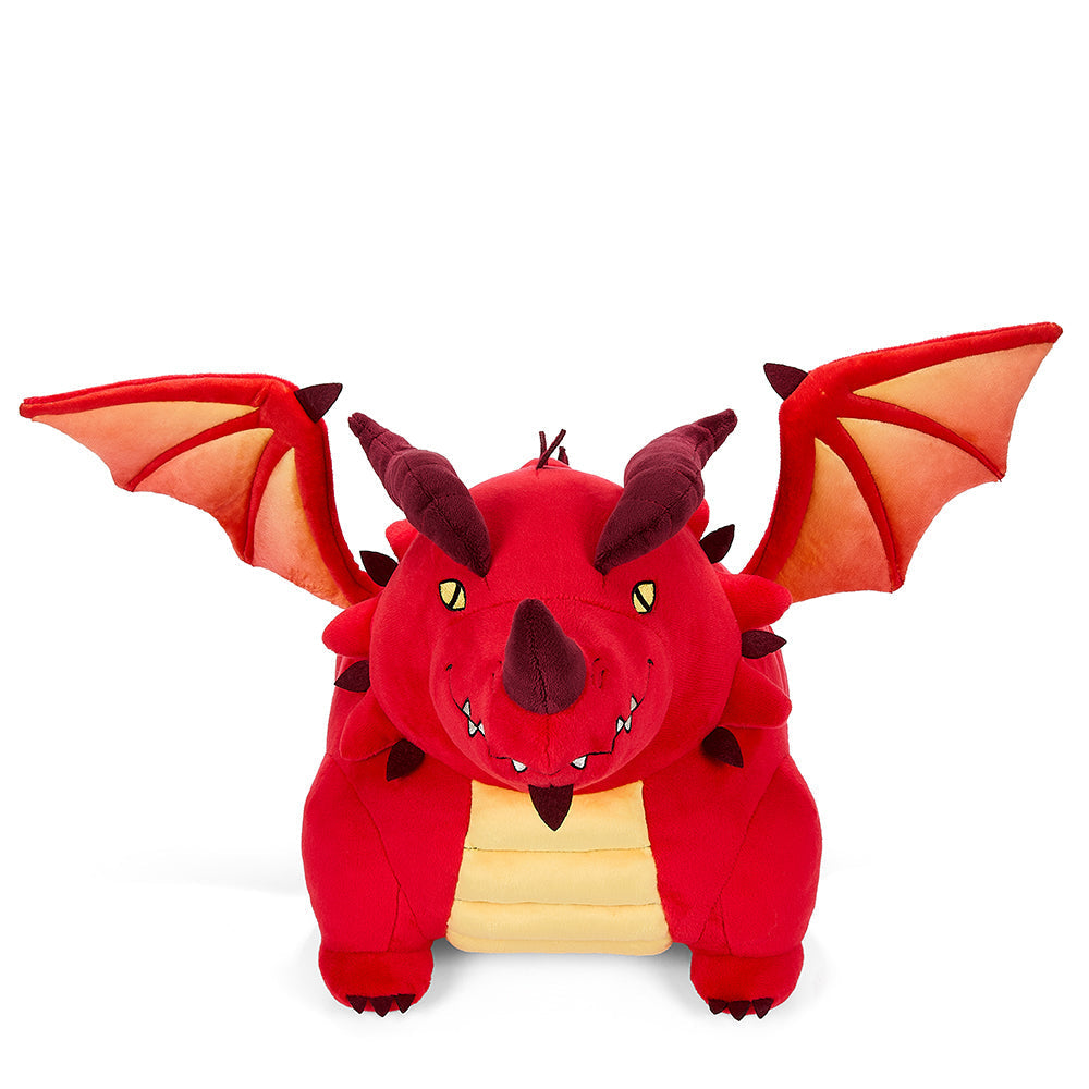 Dungeons & Dragons®: Honor Among Thieves - Themberchaud 13" Plush