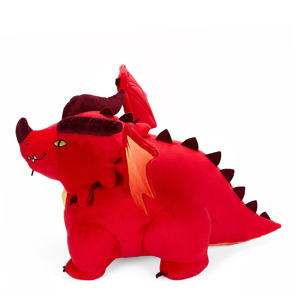 Dungeons & Dragons®: Honor Among Thieves - Themberchaud 13" Plush