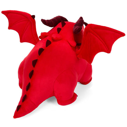 Dungeons & Dragons®: Honor Among Thieves - Themberchaud 13" Plush