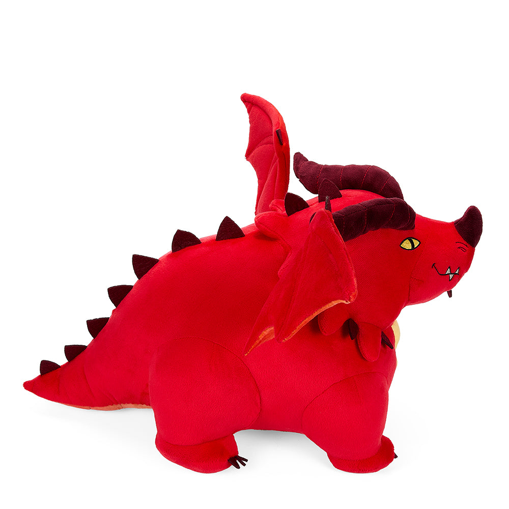 Dungeons & Dragons®: Honor Among Thieves - Themberchaud 13" Plush