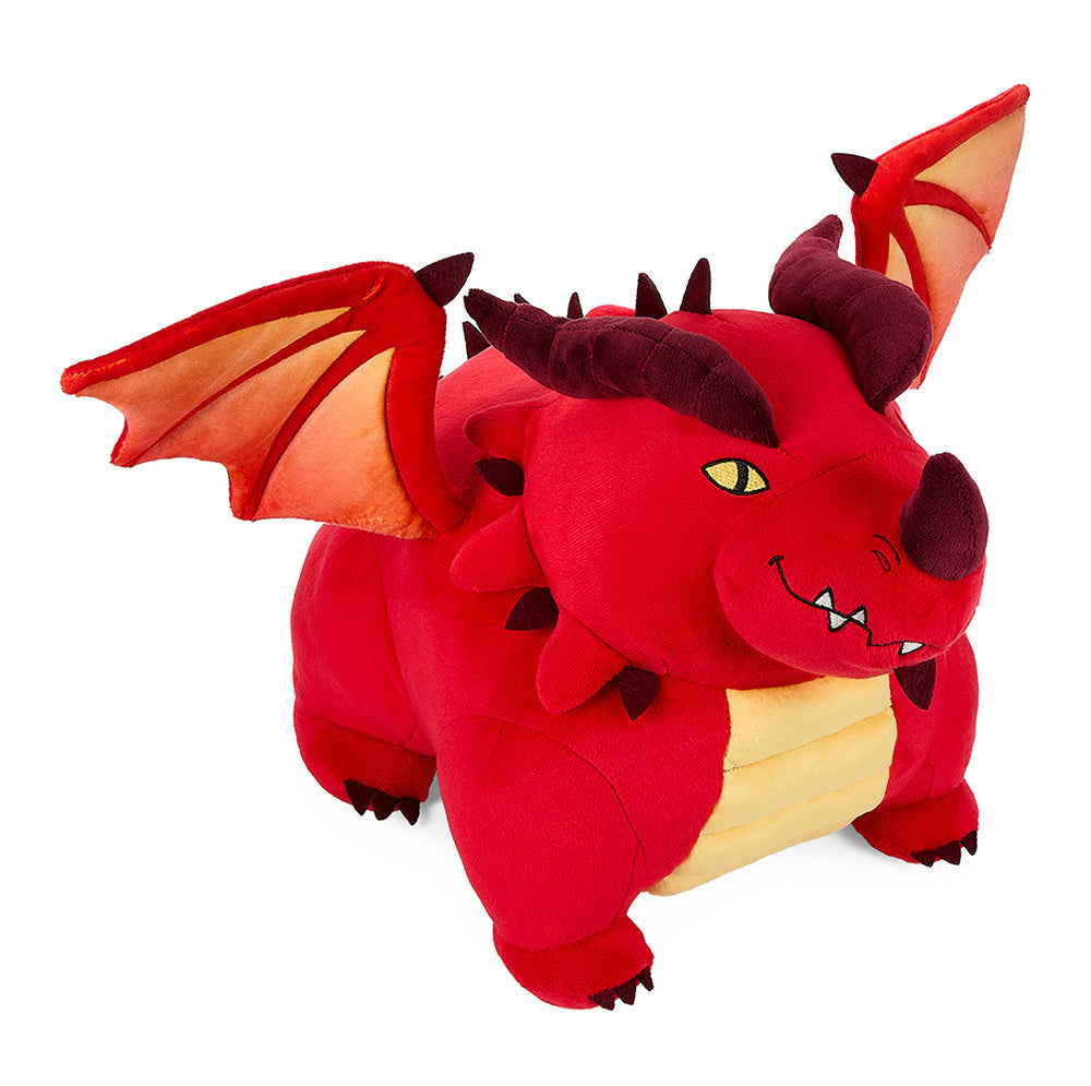 Dungeons & Dragons®: Honor Among Thieves - Themberchaud 13" Plush