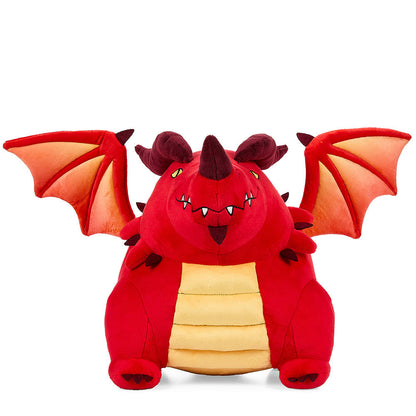 Dungeons & Dragons®: Honor Among Thieves - Themberchaud 13" Plush