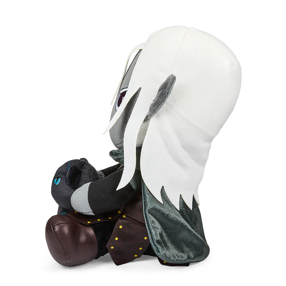Dungeons & Dragons Drizzt and Guenhwyvar 13" Plush