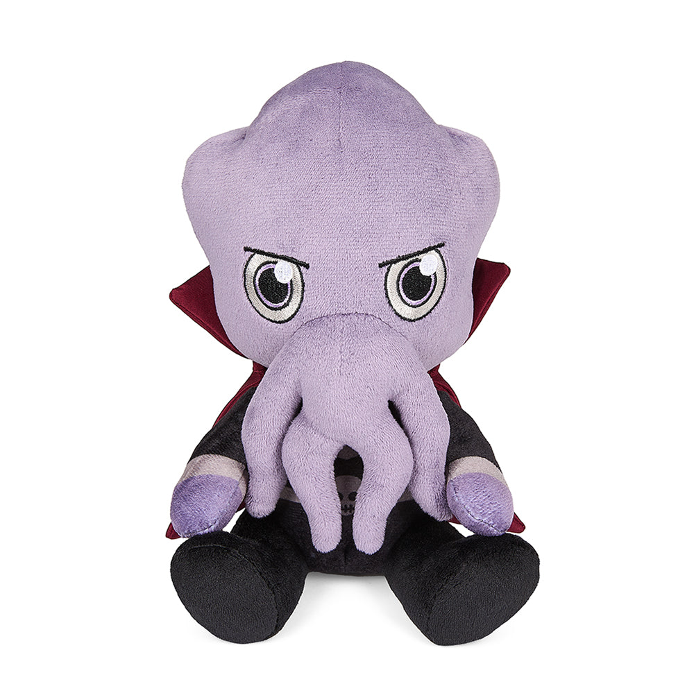 Dungeons & Dragons: Pit Fiend Phunny Plush by Kidrobot