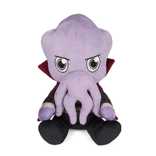 Dungeons & Dragons: Mind Flayer Phunny Plush by Kidrobot