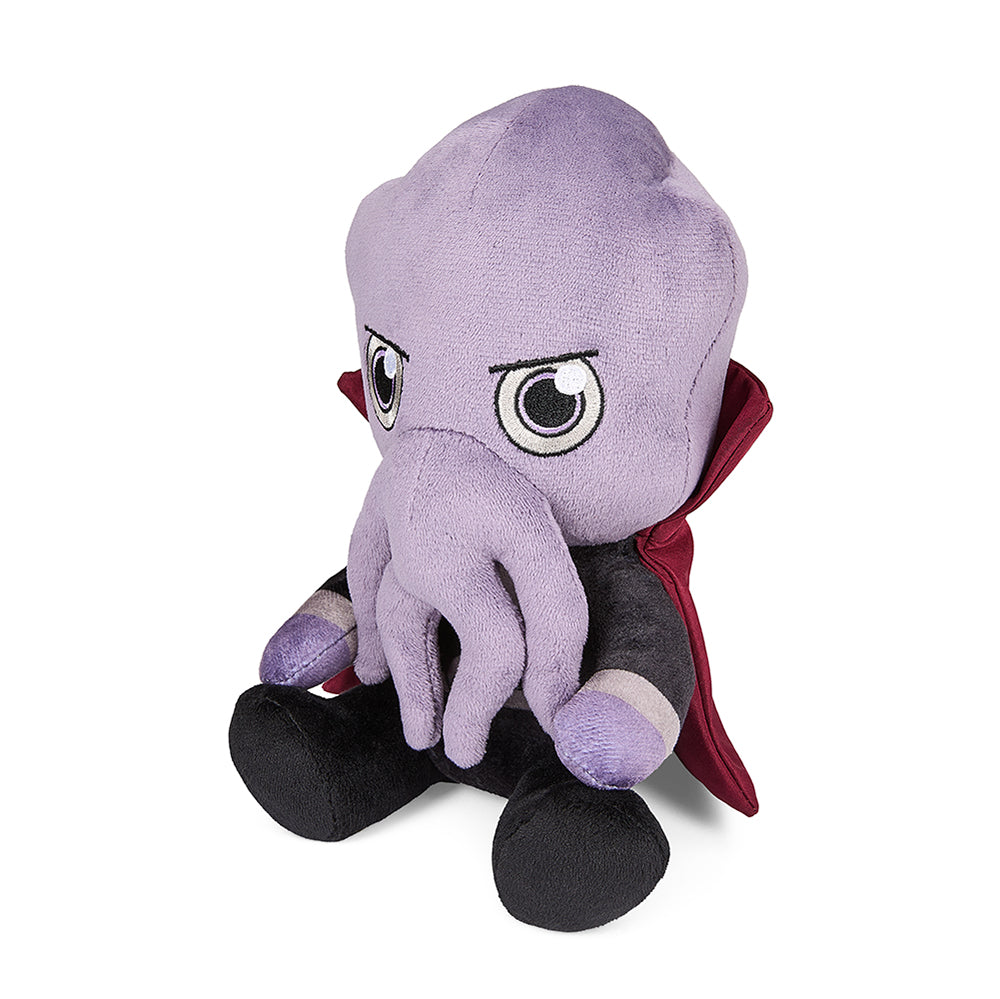 Dungeons & Dragons Phunny Plush Bundle (Blue Dragon, Pit Fiend and Mind Flayer)