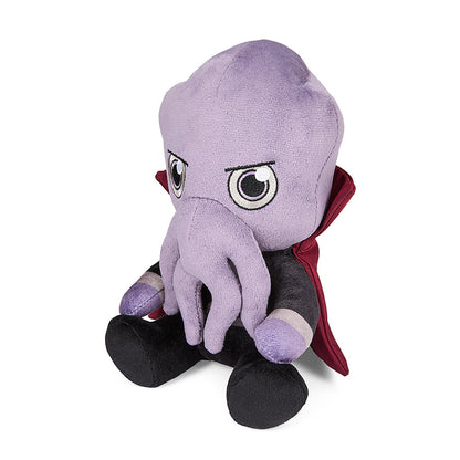 Dungeons & Dragons: Mind Flayer Phunny Plush by Kidrobot