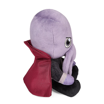 Dungeons & Dragons: Mind Flayer Phunny Plush by Kidrobot