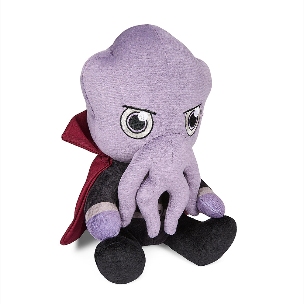 Dungeons & Dragons Phunny Plush Bundle (Blue Dragon, Pit Fiend and Mind Flayer)