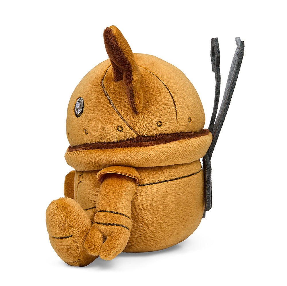 Pathfinder Whirp Phunny Plush