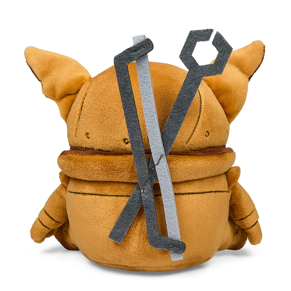 Pathfinder Whirp Phunny Plush