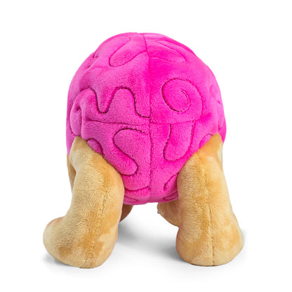 Dungeons & Dragons: Intellect Devourer Phunny Plush by Kidrobot
