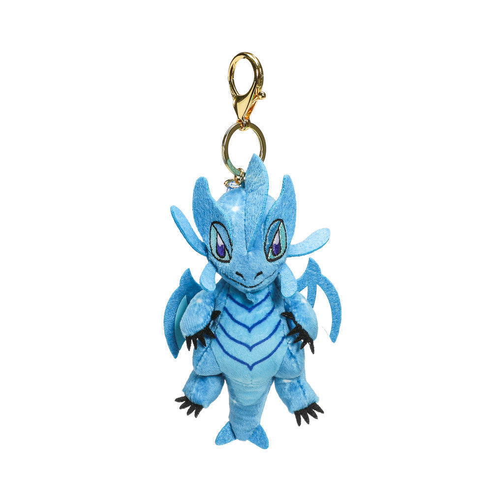 Dungeons & Dragons: 50th Anniversary Wyrmlings 3" Collectible Plush Charms