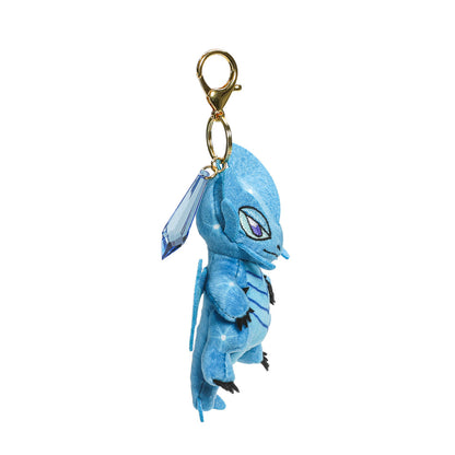 Dungeons & Dragons: 50th Anniversary Wyrmlings 3" Collectible Plush Charms