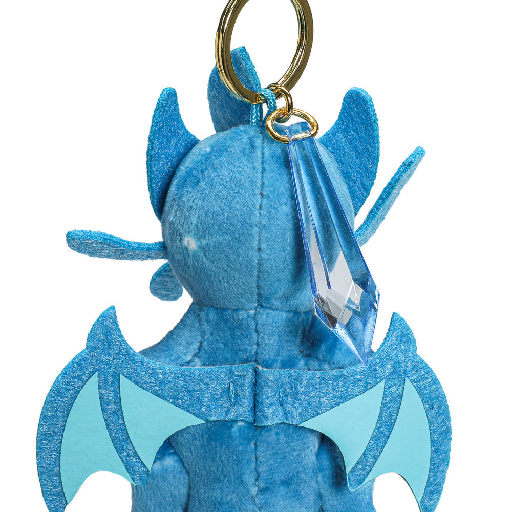 Dungeons & Dragons: 50th Anniversary Wyrmlings 3" Collectible Plush Charms