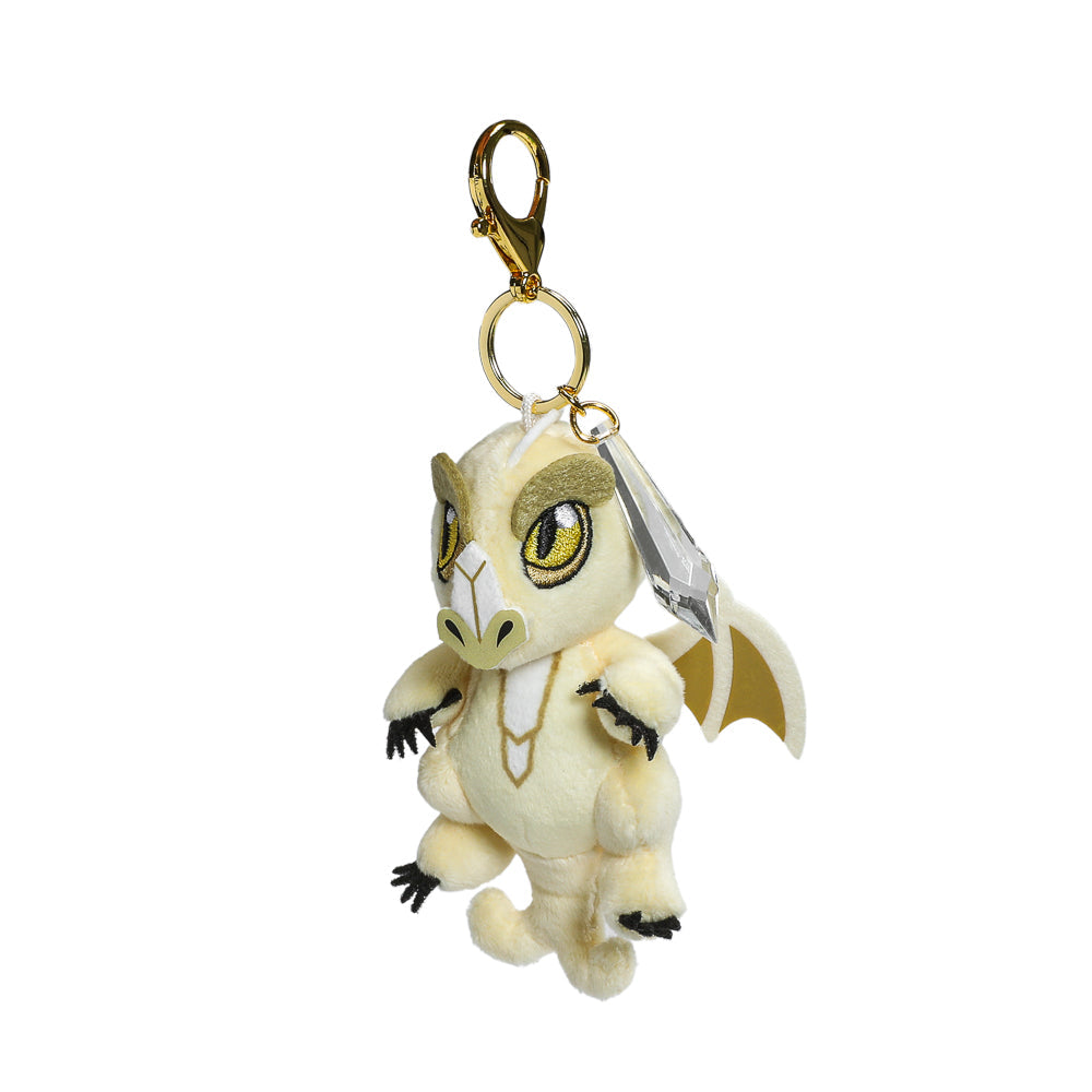 Dungeons & Dragons: 50th Anniversary Wyrmlings 3" Collectible Plush Charms