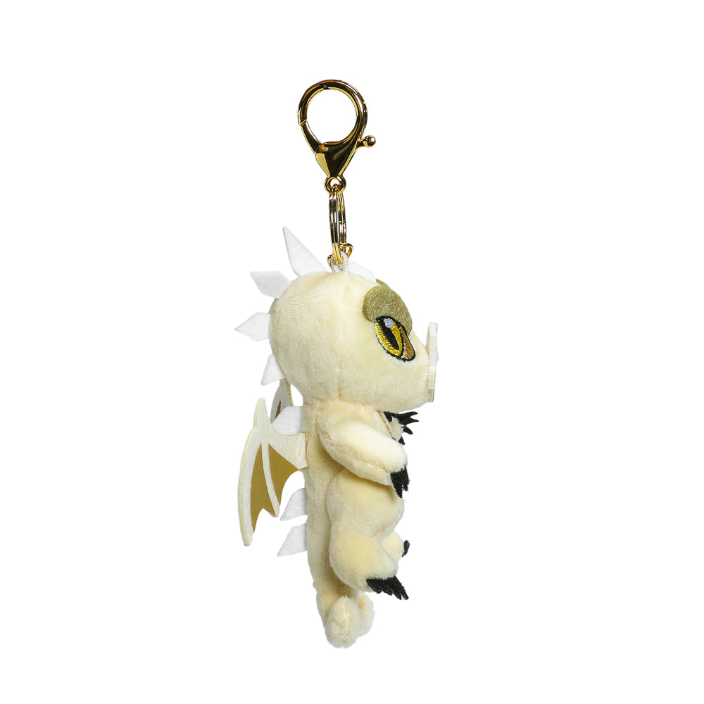 Dungeons & Dragons: 50th Anniversary Wyrmlings 3" Collectible Plush Charms