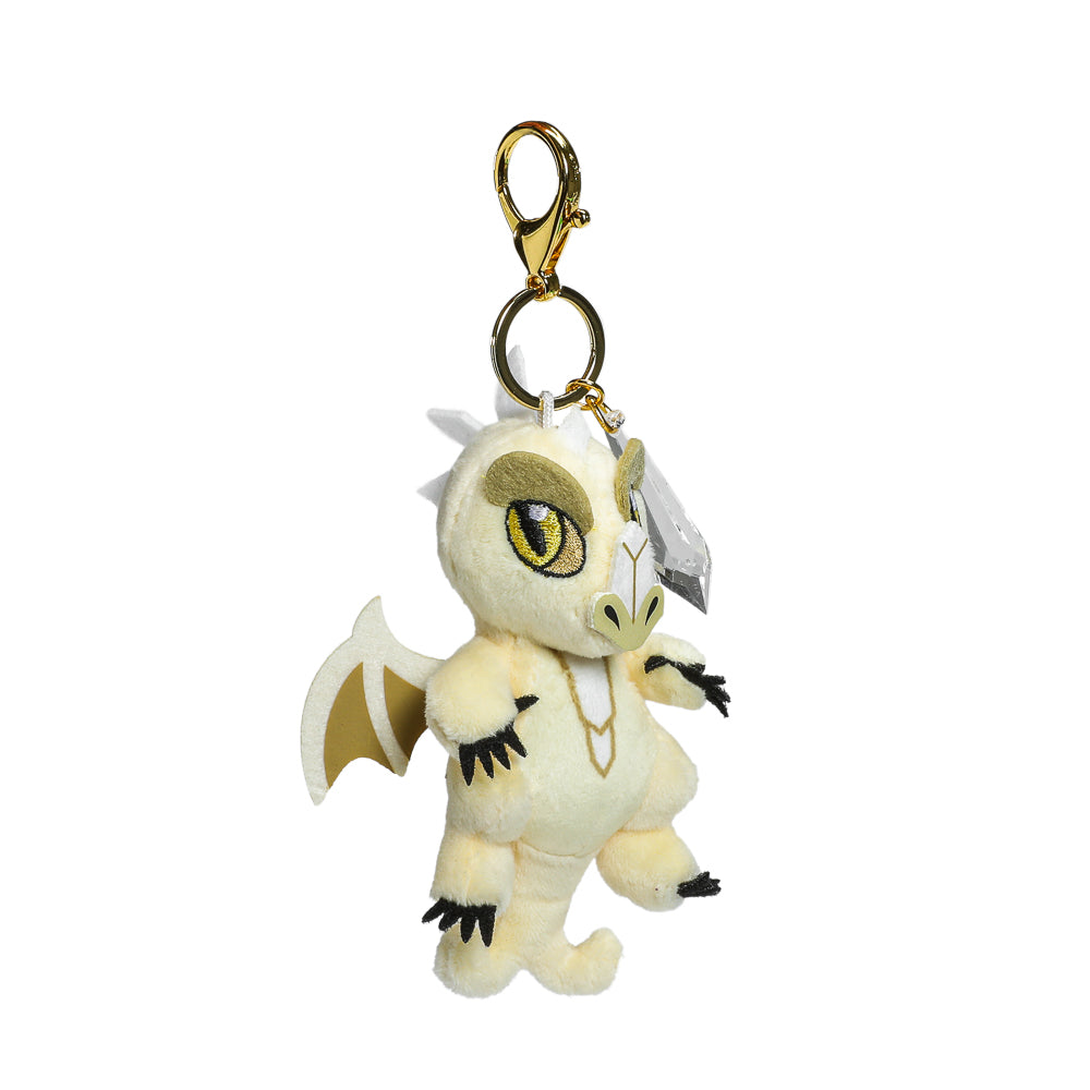 Dungeons & Dragons: 50th Anniversary Wyrmlings 3" Collectible Plush Charms