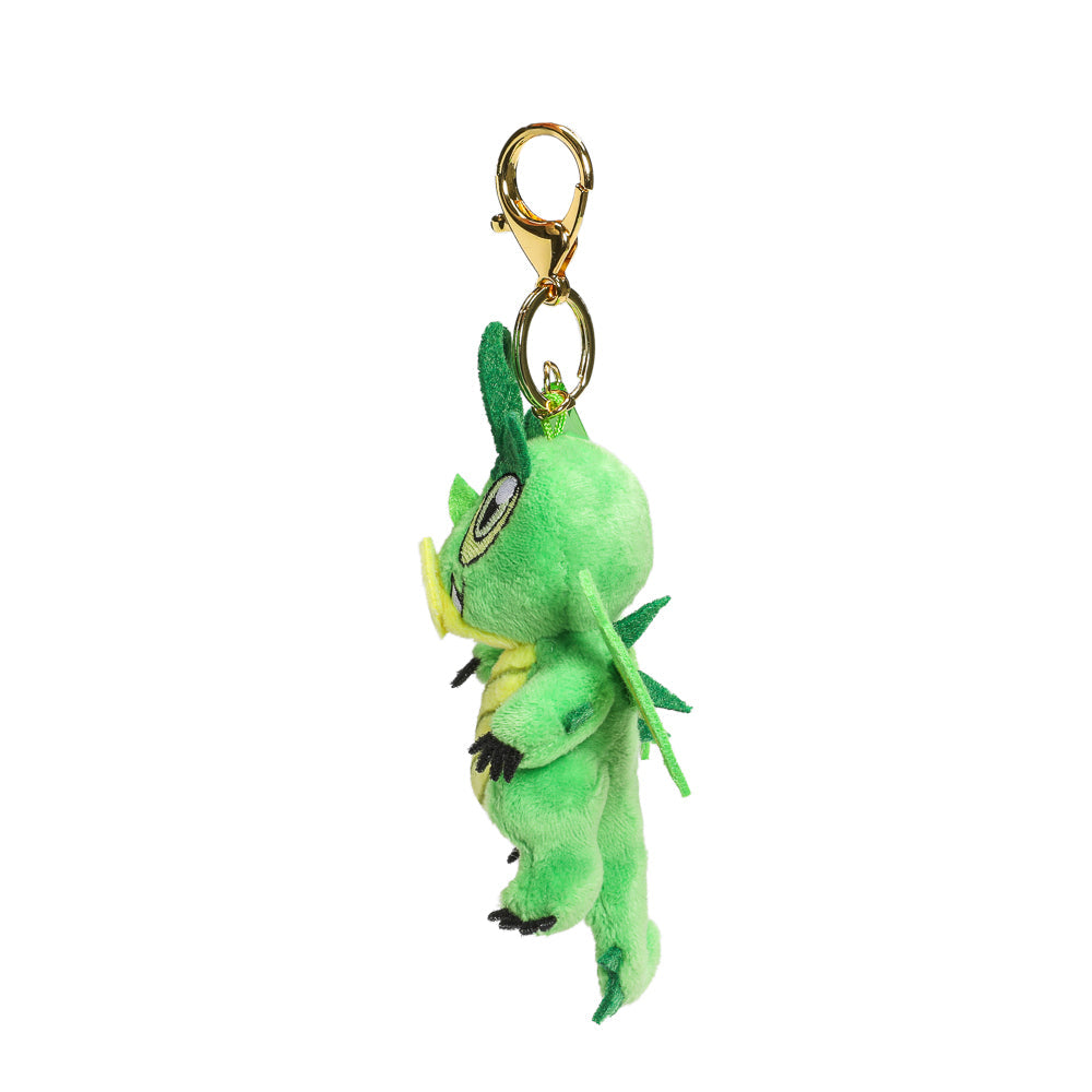 Dungeons & Dragons: 50th Anniversary Wyrmlings 3" Collectible Plush Charms