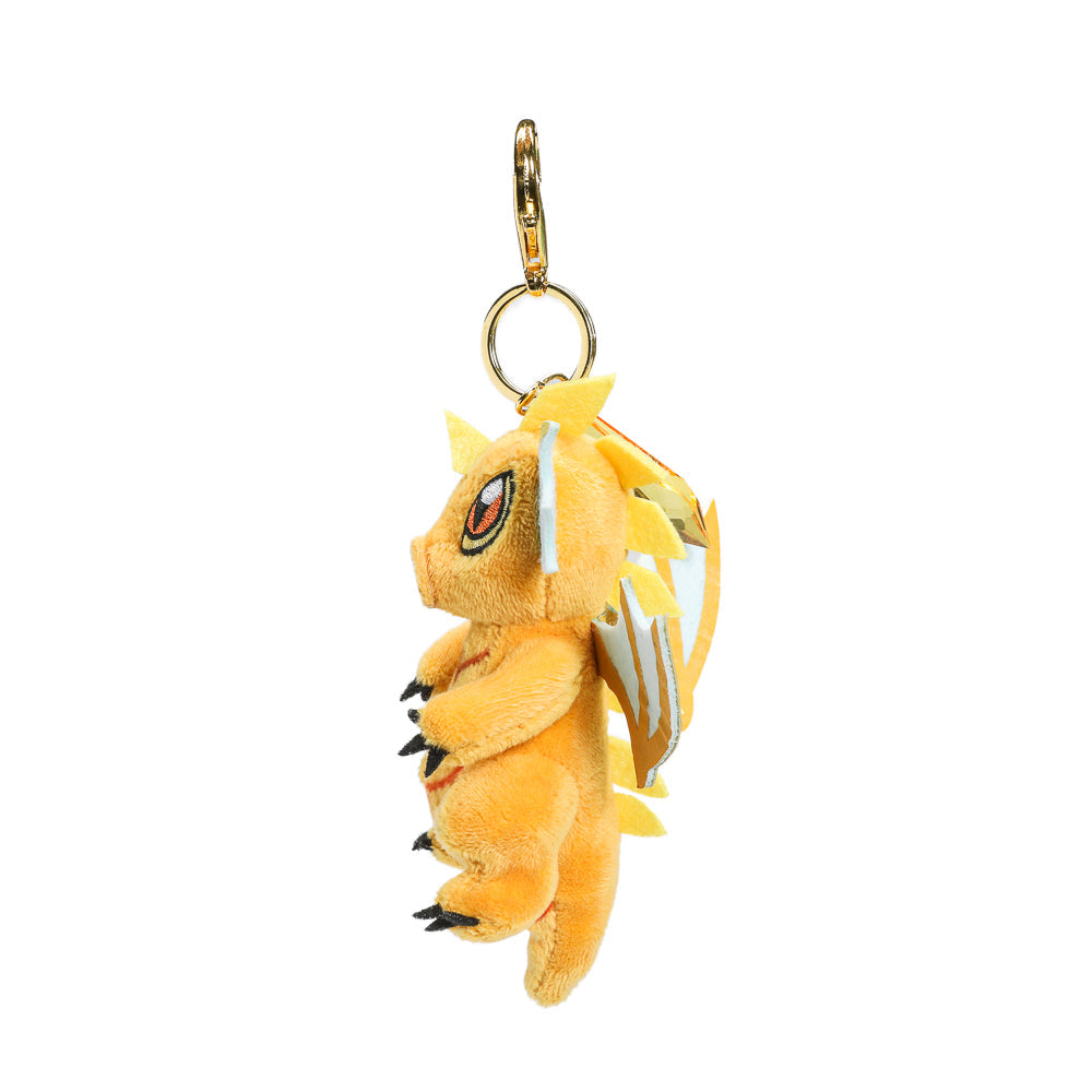 Dungeons & Dragons: 50th Anniversary Wyrmlings 3" Collectible Plush Charms