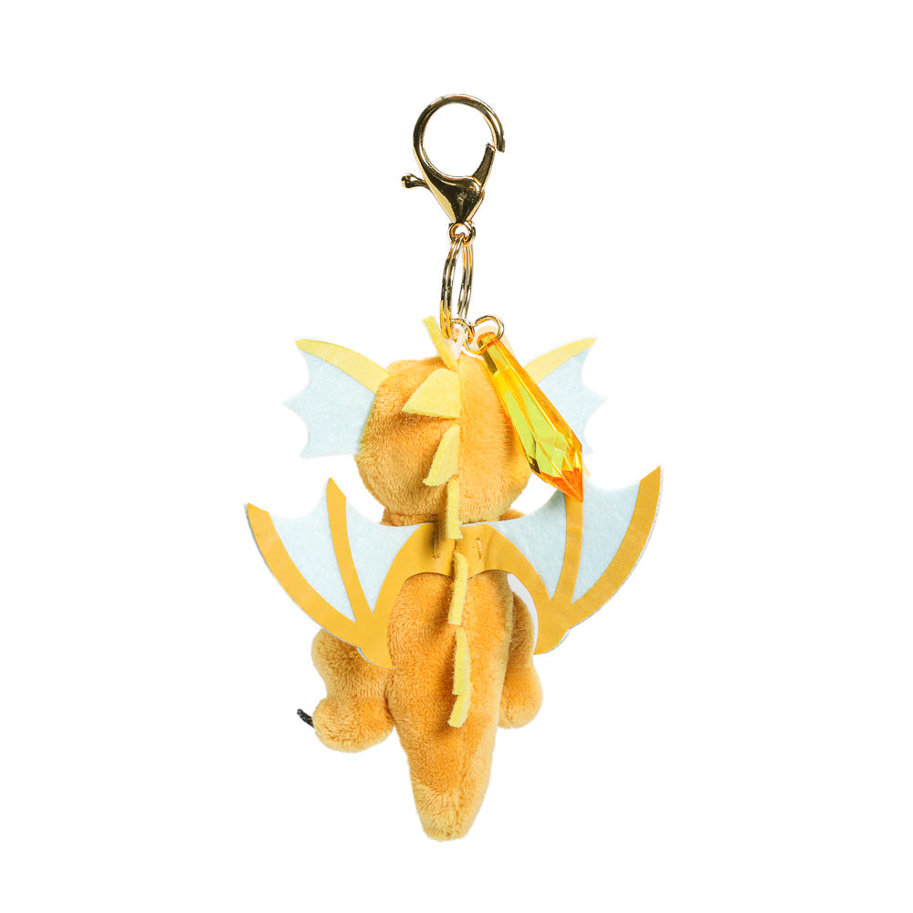 Dungeons & Dragons: 50th Anniversary Wyrmlings 3" Collectible Plush Charms