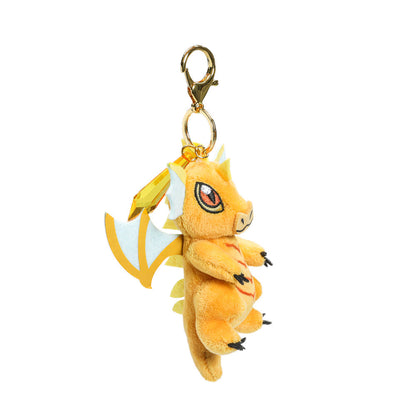 Dungeons & Dragons: 50th Anniversary Wyrmlings 3" Collectible Plush Charms