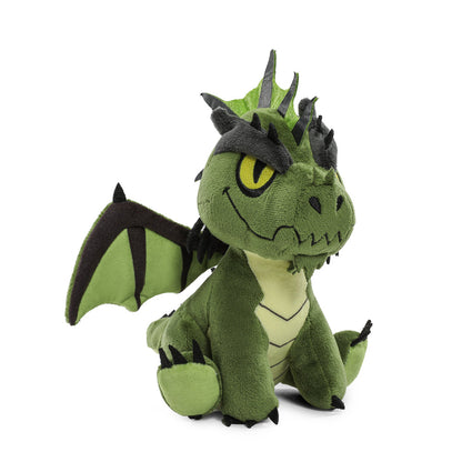 Dungeons & Dragons: Green Dragon Phunny Plush by Kidrobot