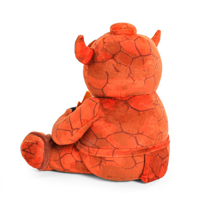 Dungeons & Dragons: Sacred Statue 13" 50th Anniversary Plush by Kidrobot
