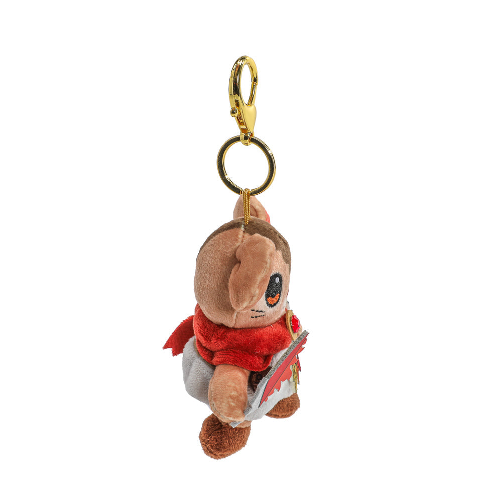 Magic: The Gathering 3" Plush Charms