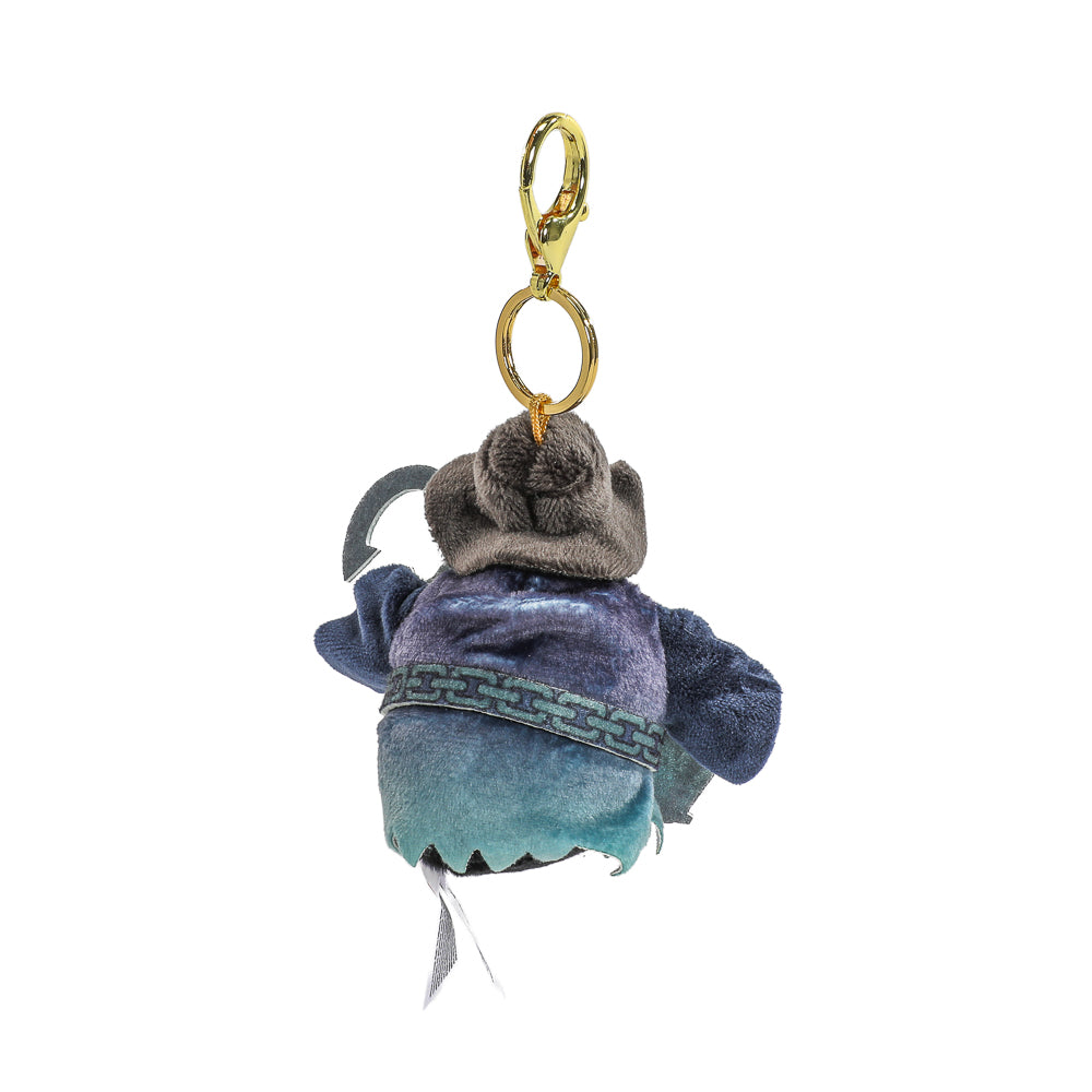 Magic: The Gathering 3" Plush Charms