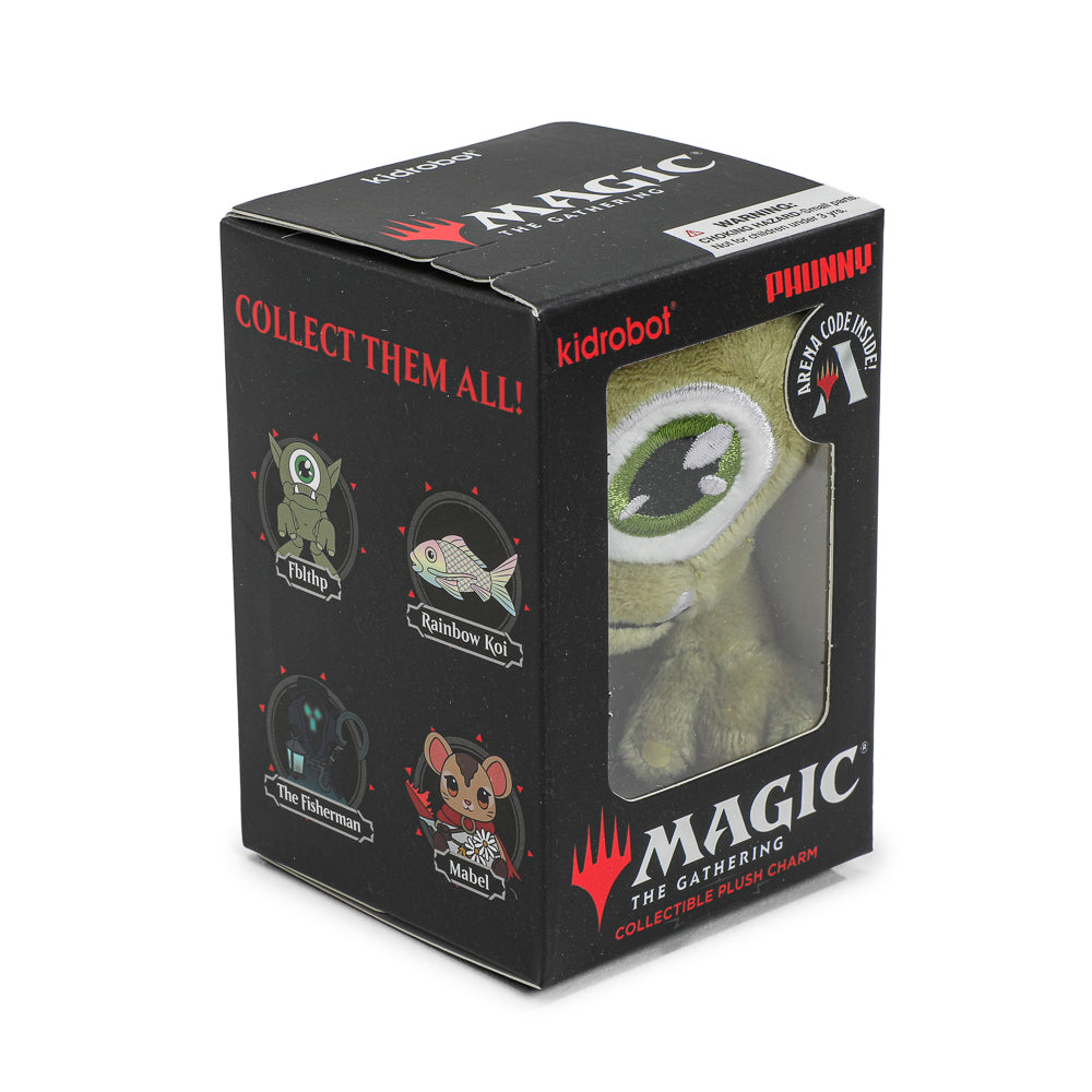 Magic: The Gathering 3" Plush Charms